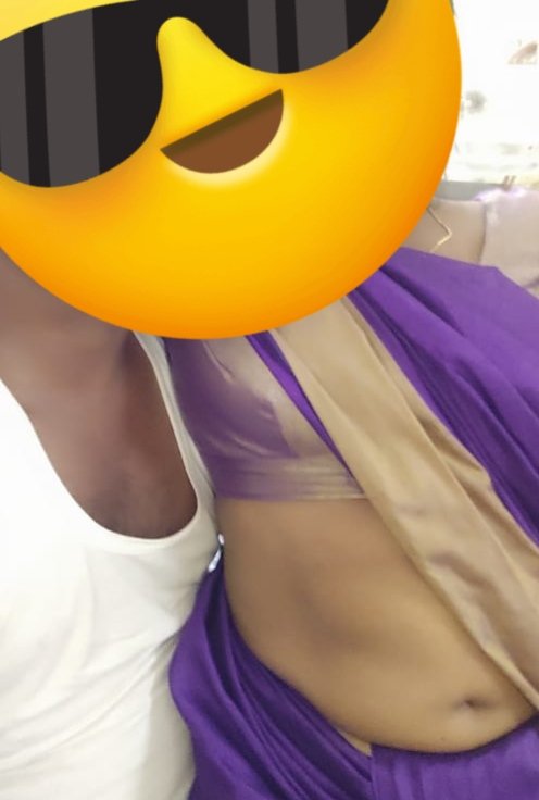 trichy_breeder's tweet photo. Service done... Nalla pal kudichen avanga husband semma happy🥵

Cuckold husband irutha dm vanga da #cuckold https://t.co/itatrTZVsb