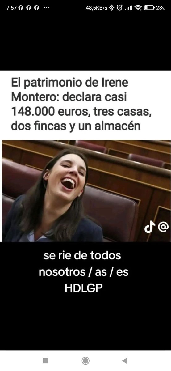 3Selvavirgen's tweet photo. @ELTOLAVARA6 https://t.co/lbKp8obA31