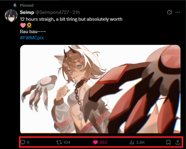 Seimpon4727's tweet photo. WHAT IS THIS RATIO !!!???? https://t.co/RdJ17tWd0x