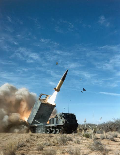 DropSiteNews's tweet photo. 💢 The U.S. has burned through “virtually all” of its ATACMS and newer PrSM long-range missiles during the war on Iran, Reuters reported, citing two sources.

The weapons cost more than $1 million each and allow U.S. forces to strike deep targets without risking pilots. Slightly less than half of the global Tomahawk stockpile has also been used.

The depletion could force Trump to rely on riskier piloted bombing missions in any renewed large-scale attack. CSIS estimates the war has consumed about 65% of U.S. Patriot interceptors, while THAAD stocks are at least 38% lower.