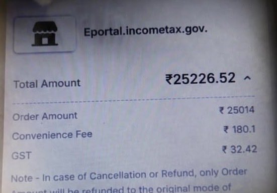 Rjwealthcreator's tweet photo. People laughed when he said we will see banknifty in 4digits. 

You pay fees to pay tax and GST over such fees. 

It’s time to stop, look, understand, change, adapt and move ahead. https://t.co/PxCq4WP4iB