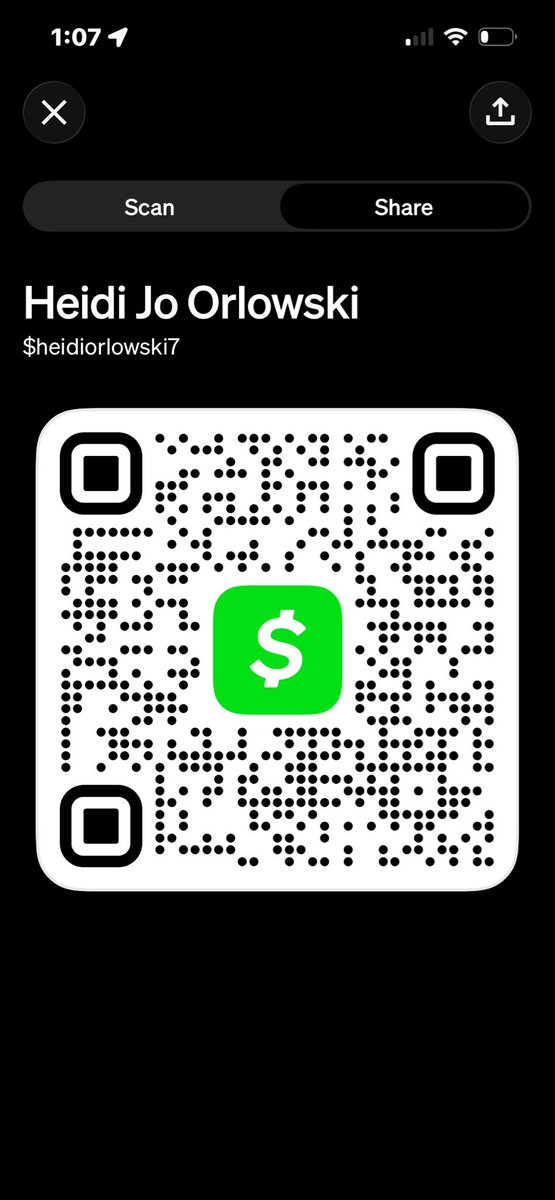 HeidiOrlowski24's tweet photo. @Keywest_Felix $500 https://t.co/Ky425OnV2T