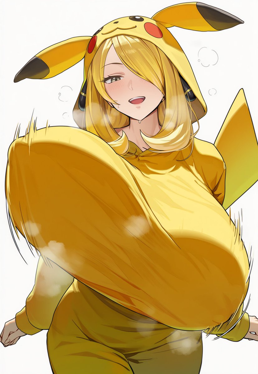 circle_ueponzu's tweet photo. cynthia(シロナ)⚡✨
SFW https://t.co/6SV4ruYZEq
