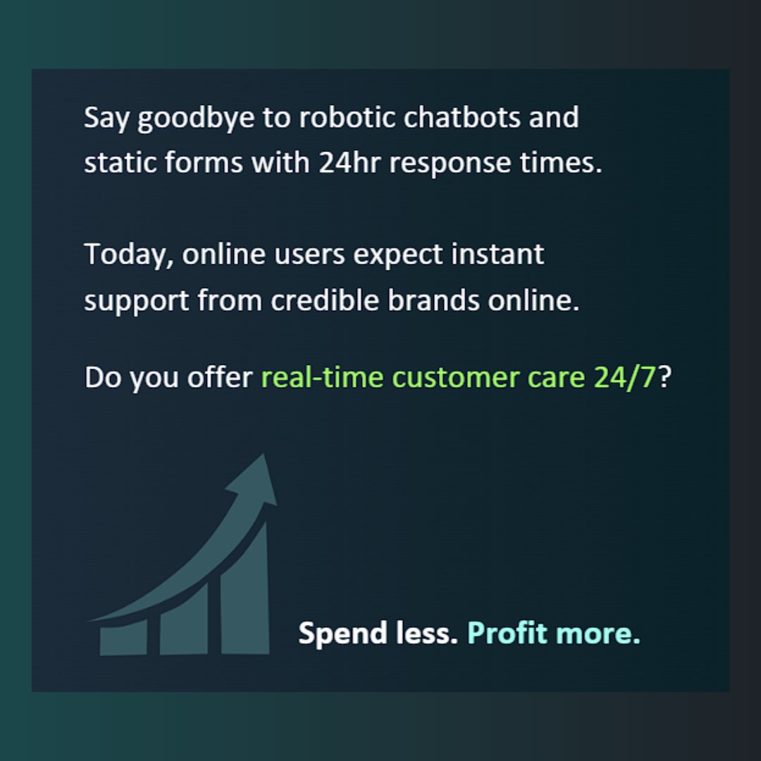 BW_AI_Marketing's tweet photo. How many enquiries does your website miss outside business hours?

With the Essential #AIAgent, your website can provide instant, intelligent responses 24/7.

🎉 Now 20% OFF until 31st August

https://t.co/fnLowOFPzJ

#ArtificialIntelligence #BusinessGrowth #DigitalMarketing #SME https://t.co/VY4sPcIrwe