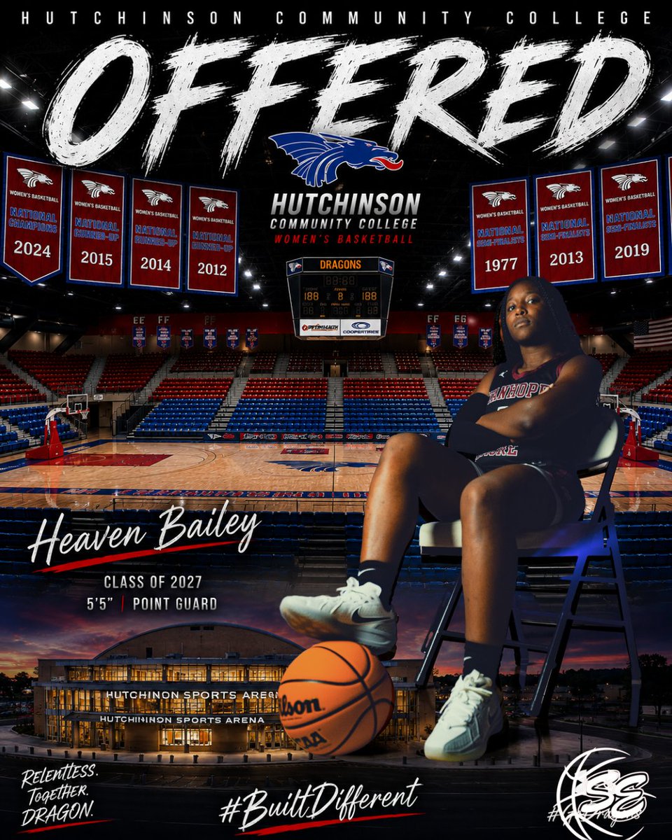 0213HLB's tweet photo. Thank you to Coach Ontjes and Coach McClure for the opportunity to play the game I love at the next level. I look forward to continuing to build a relationship with @hutchccwbb! Go Blue Dragons!! https://t.co/guo1d8nA6N