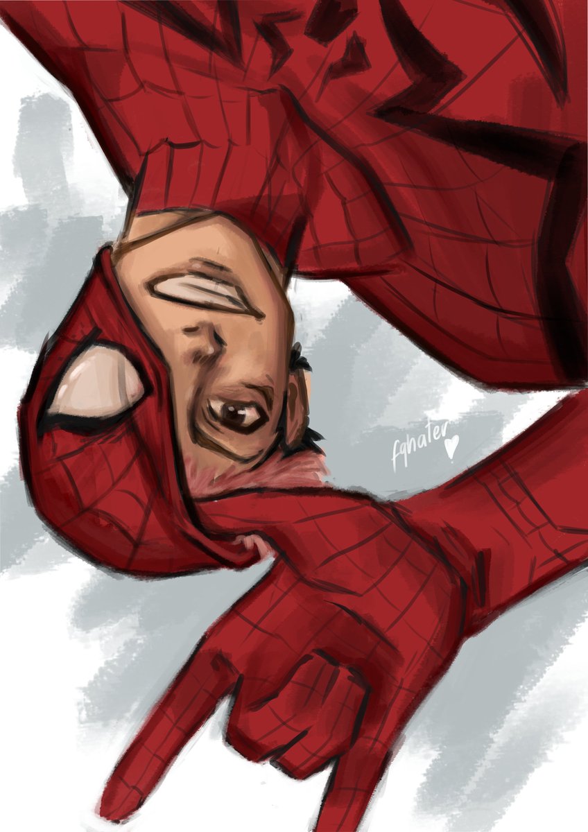 _kkyeomm's tweet photo. Itadori x spiderman 

#art #digitalartㅤㅤㅤㅤ #jjk #itadori #spiderman https://t.co/U4nJRyy0PZ