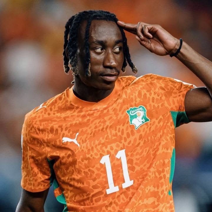 theMadridZone's tweet photo. 🚨 UPDATE: Only the formal steps are remaining for the Yan Diomande deal. 

The situation is VERY CALM and progressing well. @FabrizioRomano https://t.co/HIeTMg8igR