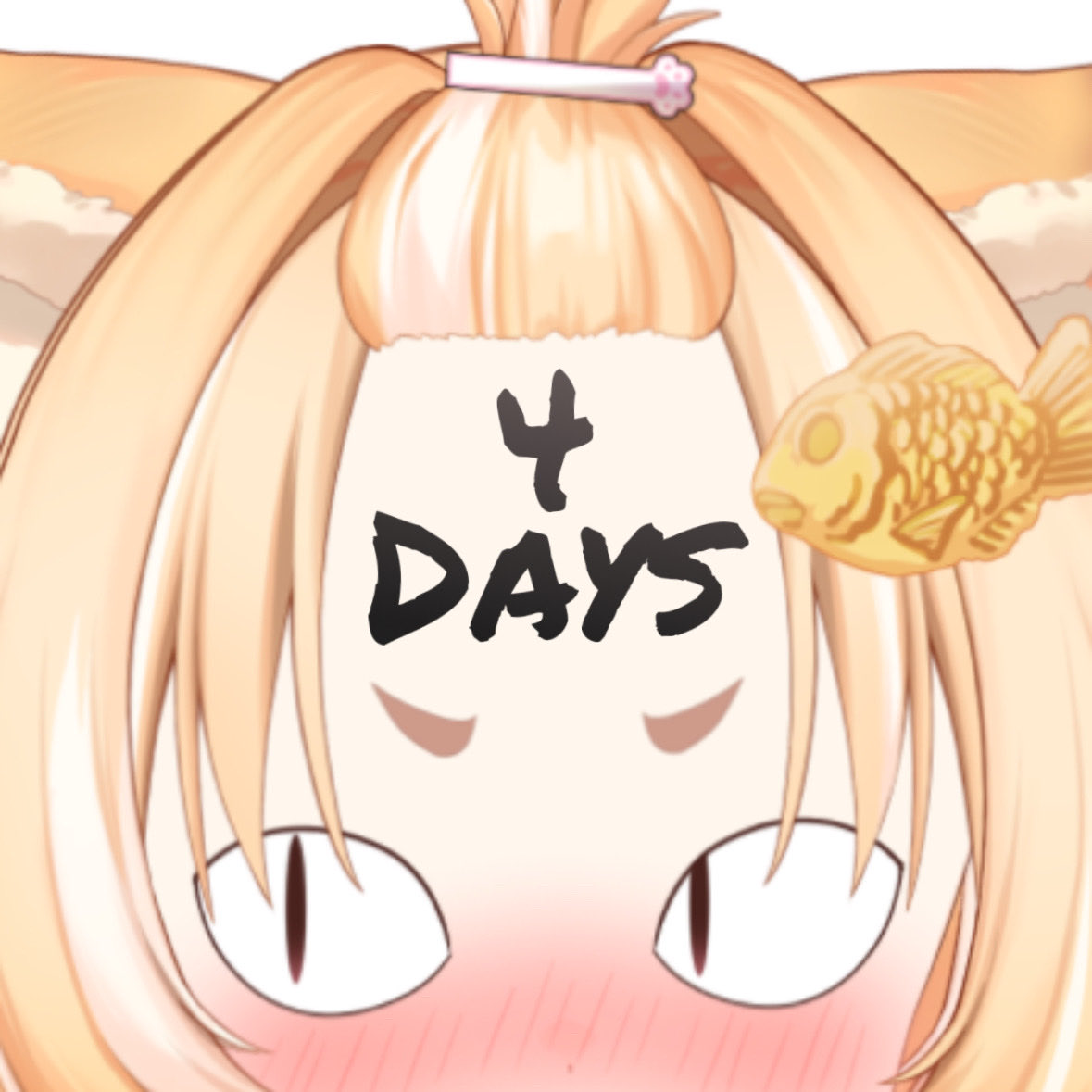 PandawaVT's tweet photo. 4 more days…! https://t.co/ep9VmxvMLf