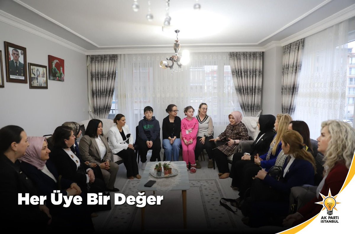 omermsancak's tweet photo. Her kapıda bir selam, her sohbette yeni bir gönül… Her Üye Bir Değer diyerek aramızdaki kardeşlik bağlarını kuvvetlendiriyoruz. https://t.co/K2ojvcE9YH