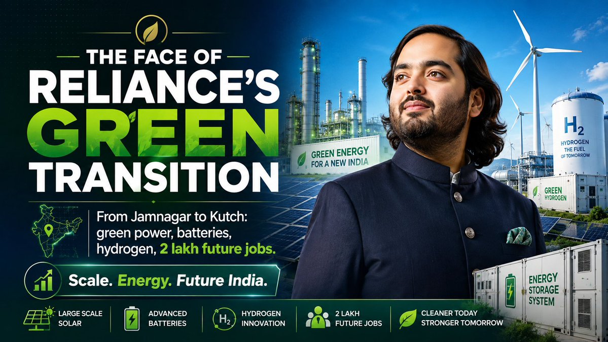 atiwk44254's tweet photo. #Reliance_Development2026 https://t.co/h4QiNeNoLK
