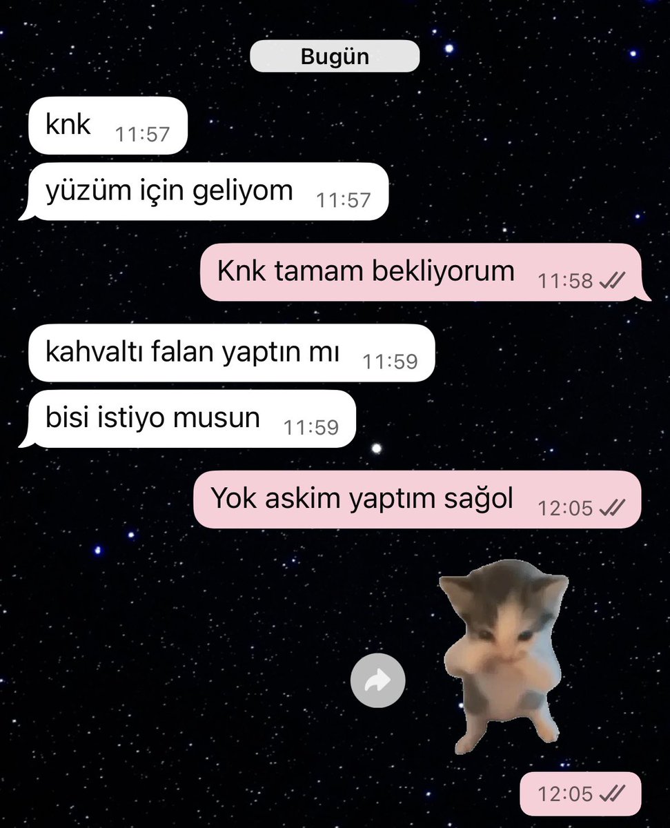 senademiirs's tweet photo. canım hastalarım🤍 ben sizden razıyım https://t.co/WWgH55eGdj