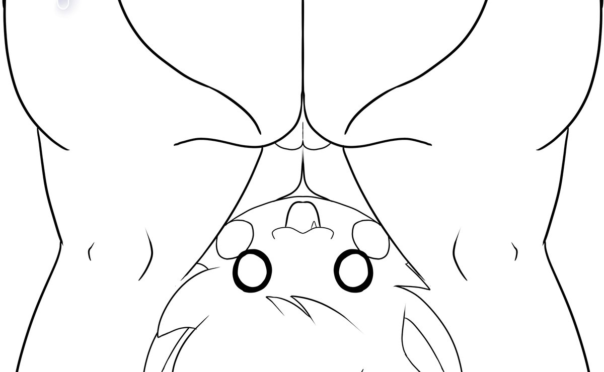 Felantartwork's tweet photo. So uh I lied, I kinda went and did some more progress on frickbears 3 Lolbit. I couldnt help myself lol :D #FiveNightsatFrickbears3 #lolbit #lolbitnsfw https://t.co/6cKUhlVK6W