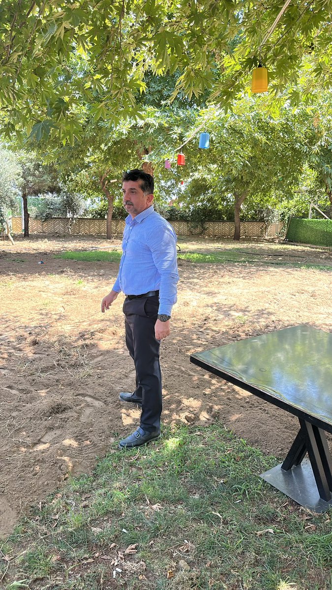 hassailcemem's tweet photo. ☕ Öğretmenevi Kafeteryamız Hizmete Hazırlanıyor

İlçemiz Öğretmenevi bünyesinde hizmet verecek kafeteryanın hazırlık çalışmaları devam ediyor.

İlçe Millî Eğitim Müdürümüz Sayın Sait BAYRAKTAR, çalışmaları yerinde inceleyerek son durumu değerlendirdi.

@saitbyrktr https://t.co/Y8Abd4X6TQ