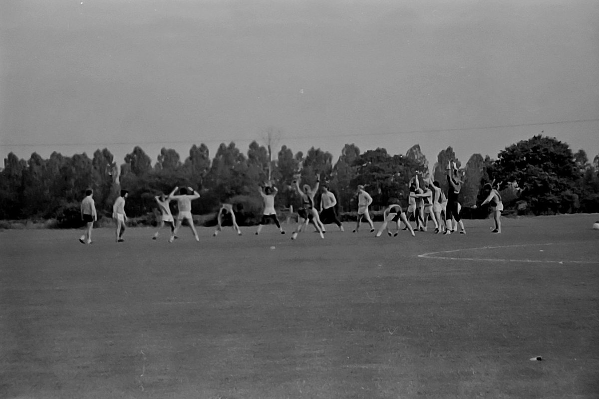 AVFConcamera's tweet photo. Thanks to @mad_villan22 for sending these over. Bodymoor Heath, 1984 😍 https://t.co/rNgmH8uQ5V