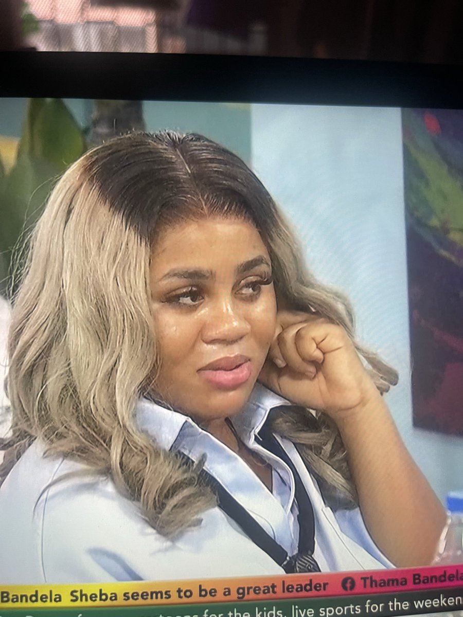 B3ll_imoh's tweet photo. The camera understood the assignment… Bells understood it better. 📸🤍
Face card soo slick😩💕

#BellsImoh
#BBNaija https://t.co/dErTFHbfQf