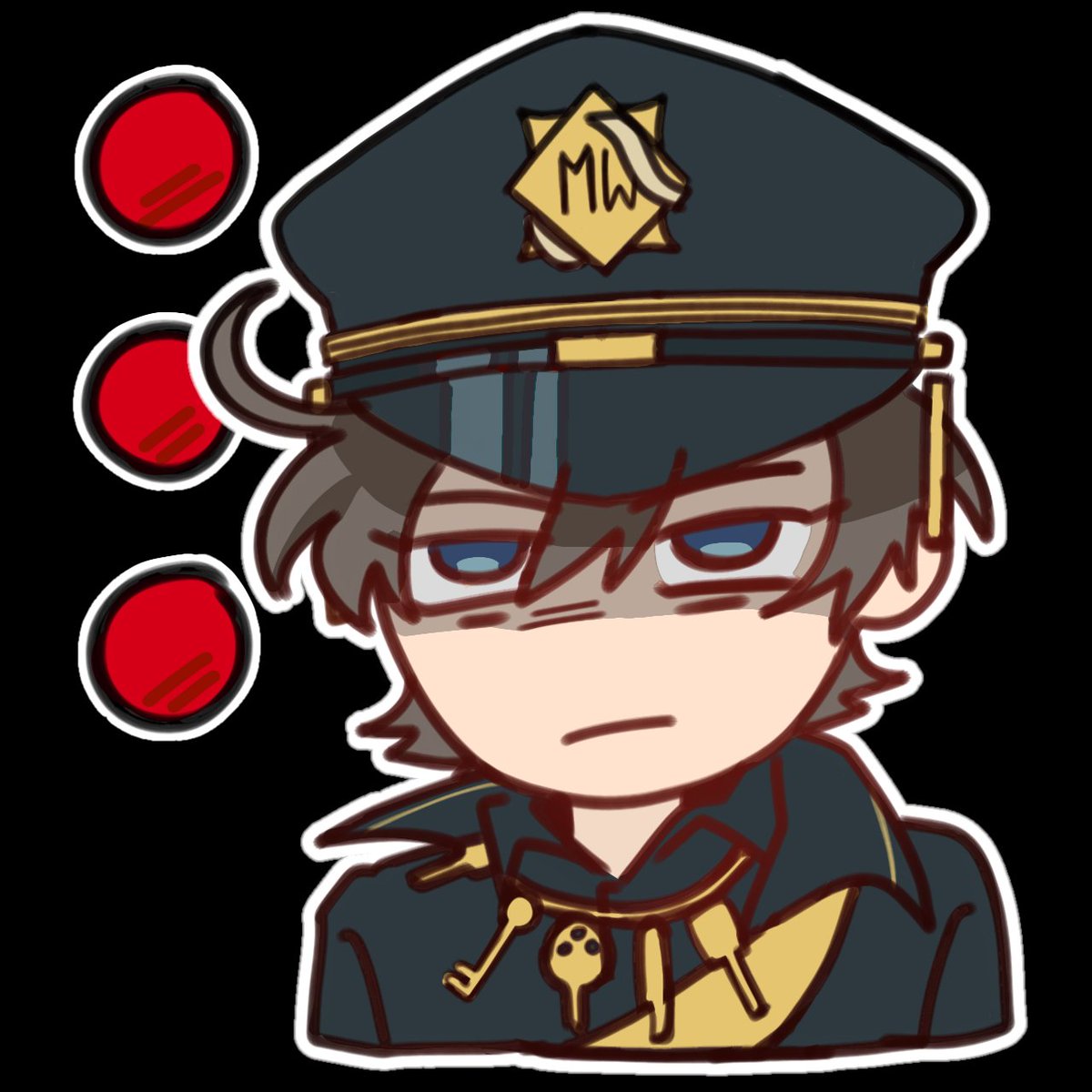 JustTpNoContent's tweet photo. The Amane collections I picked up from her voice dramas.. + Es enough w everyone's bs
I highly doubt some of these are gonna be useful in a chat tho..

Hopefully I don't regret my choices of drawing them n change it all over again 
#milgram_fa #08_m #00_m #11_m (????) https://t.co/Ys3MbhPmpZ