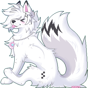elyhria's tweet photo. my comms are open!
pricing and all info can be found on my vgen 🌈
https://t.co/qsVsCx41Se https://t.co/GmwJmm4cz3