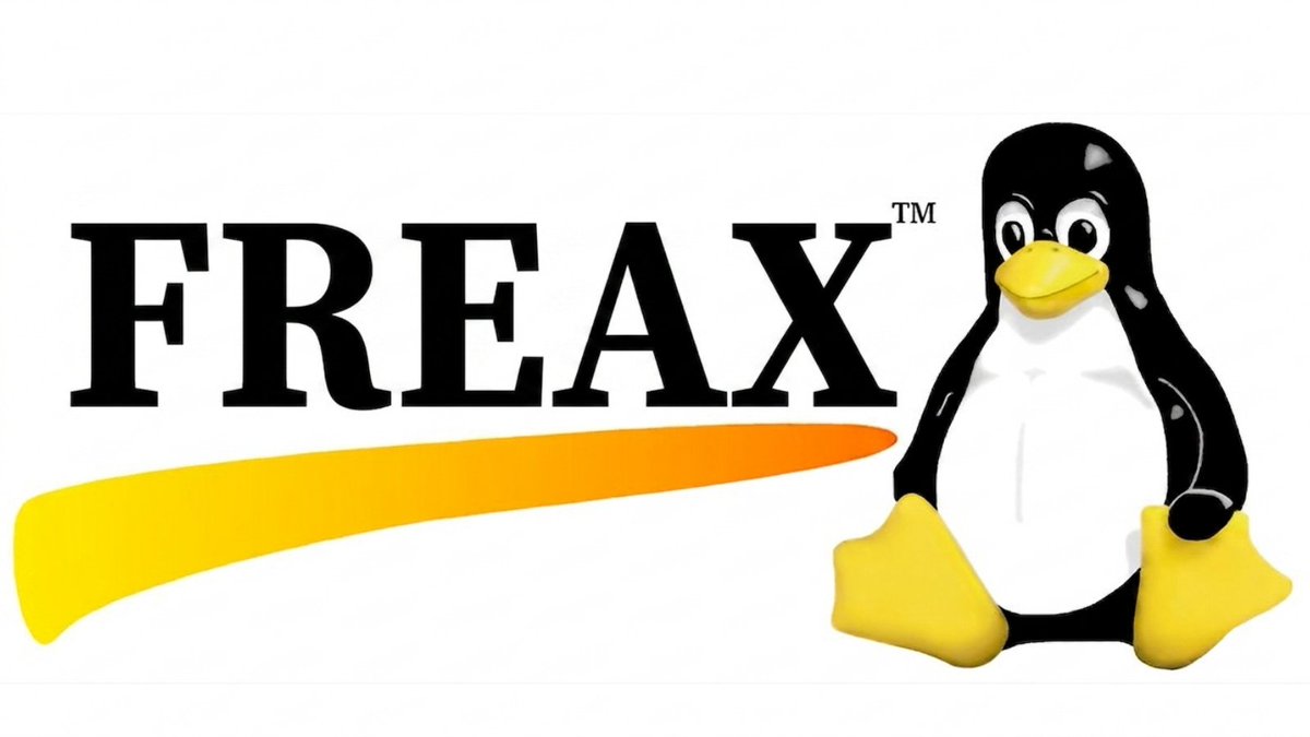 linuxfoundation's tweet photo. Did you know the original name for Linux was "Freax" (free + freak + Unix). When Linus uploaded the code to his university's FTP, admin Ari Lemmke didn't like that name and renamed the directory "Linux" without asking. The rest is history.

https://t.co/dVGP5dnHqa

#Linux35 https://t.co/Lb3rjD6WKe