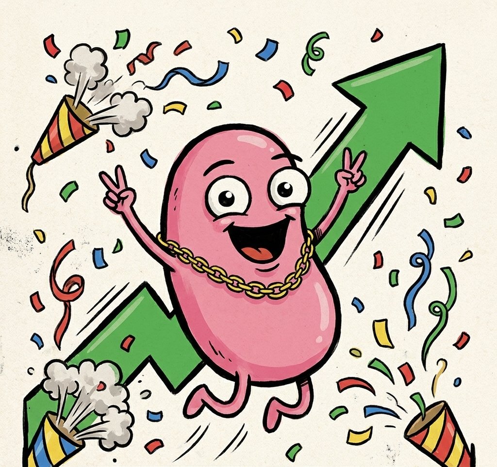 channiixx's tweet photo. @bnb_girl1 $KIDNEY will explode https://t.co/WT5Iz0sX1h