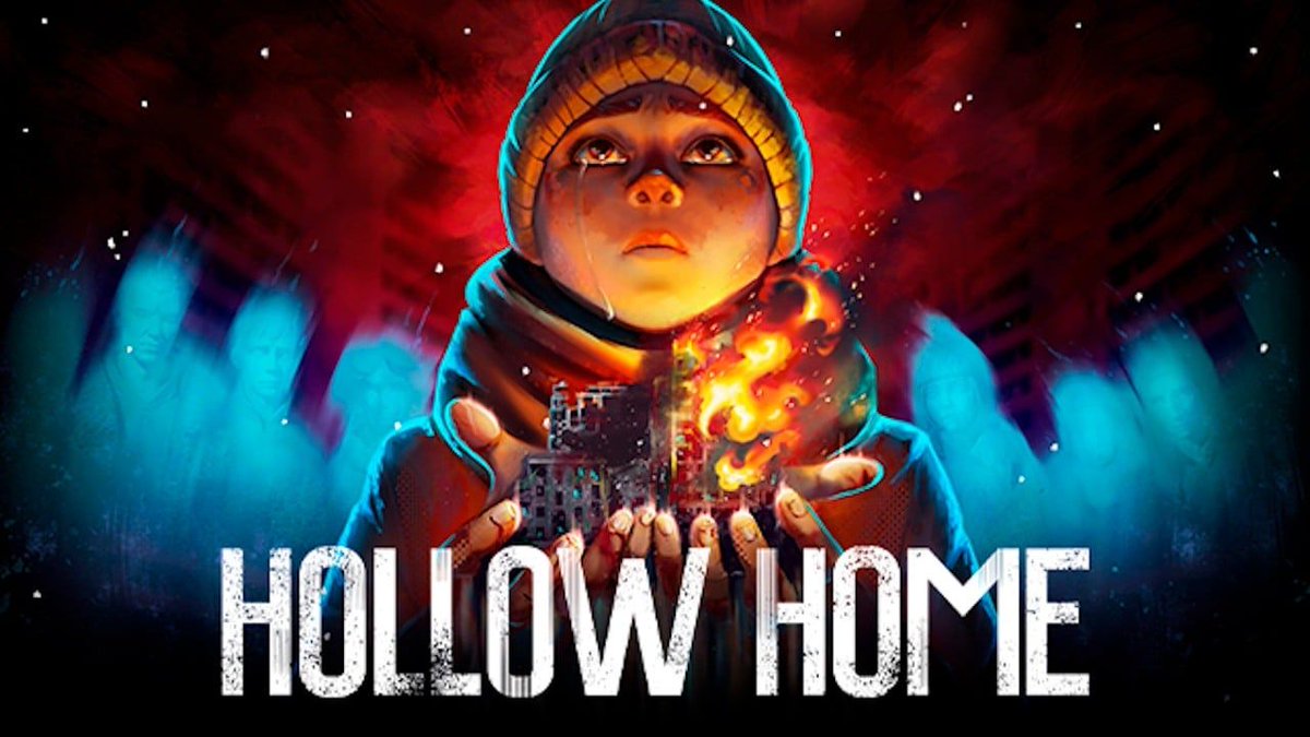 turnbasedlovers's tweet photo. Twigames Launches Kickstarter for Isometric CRPG Hollow Home
https://t.co/hSVAxtXmg1 

#HollowHome #isometric #RPG #indiegames #Kickstarter #turnbasedlovers https://t.co/FEHXFiZNwY