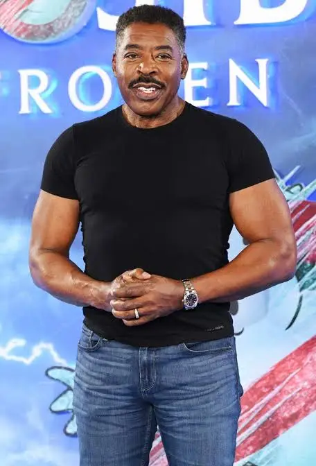 CappyMonkey's tweet photo. @siddocode Non-vegetarian Ernie Hudson at 80: https://t.co/oFo7z814h6
