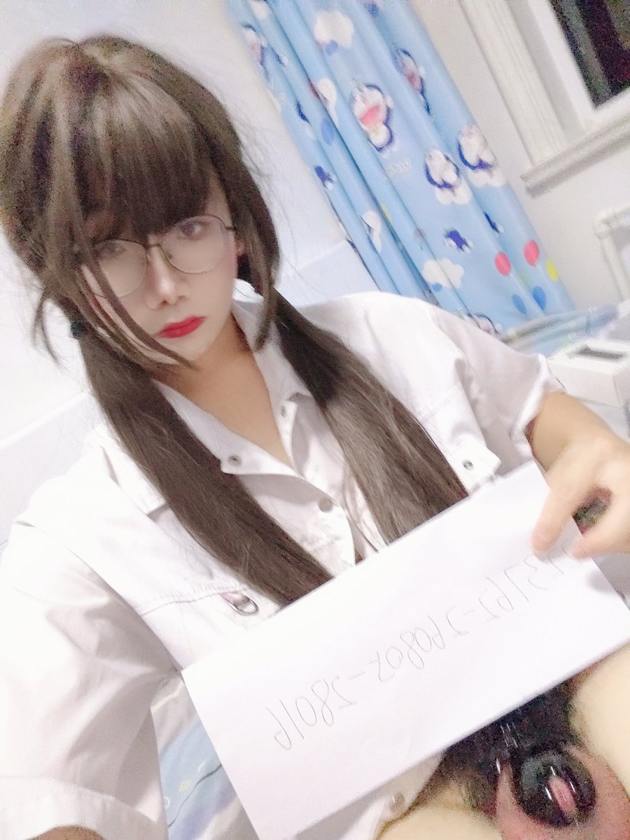 dusk210332's tweet photo. 「Pulsex Orbby 30天带锁挑战」5/30
刚和朋友玩完，好累，假发都是乱的...

完成30天带锁挑战，退全款/免费得Orbby，你的耐力值得奖励！

官号:@pulsex_top
官网: https://t.co/QiAnoRtHs2  

 #Pulsex #PulsexOrbby #带锁挑战 #cb锁 #贞操锁 #精液管理 #伪娘 #femboy #sissy https://t.co/Eqd0xWQKWf