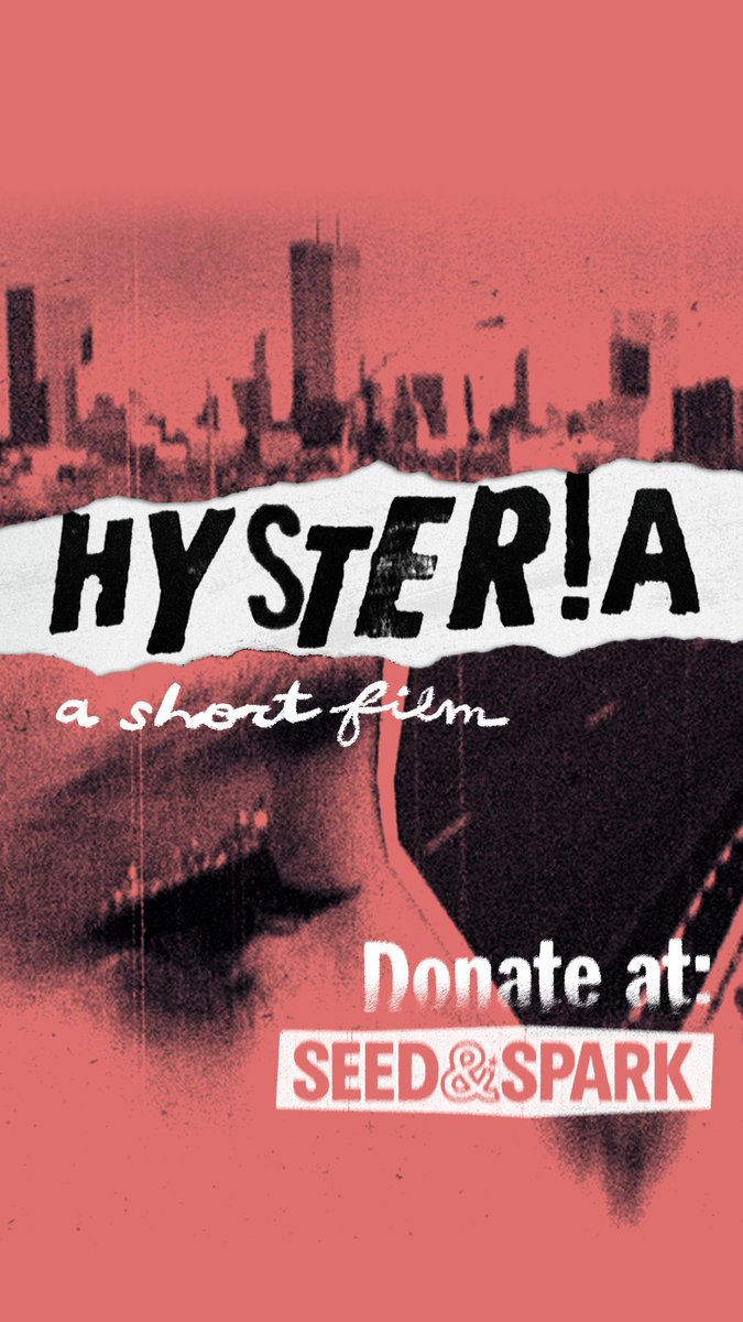 devonmanney's tweet photo. ICYMI: I'm shooting a film in Oct. set in the Minneapolis '80s punk rock scene about a queer coming-of-age and finding community amidst the Reagan-era. And there's only ONE NIGHT LEFT to help us reach our goal of $13K to help fund production! https://t.co/sweHOMPL7v