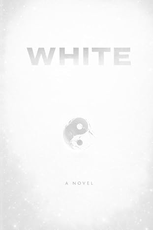 dmagillwrite's tweet photo. My review for White from @tim67author is now up. First review on GR for this one - that's supporting indie authors.

This is a unique take on alien invasions. Really, it's a post-apocalyptic story of self-discovery, with a fascinating take on disabilities through an alternate version of human history where everyone - except the protagonist - has magical abilities.

Some serious originality - and gore - here. It has flaws, but a lot going for it too. Review is in the replies.