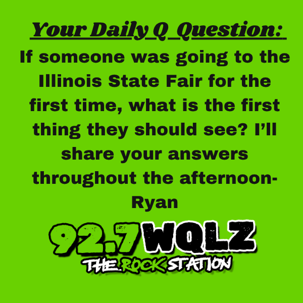 927WQLZ's tweet photo. https://t.co/kRDUG9W4UZ