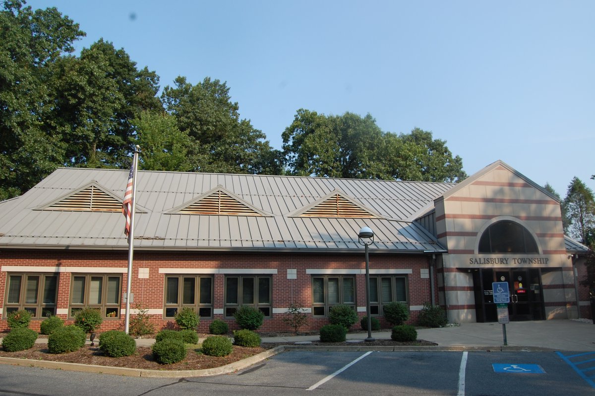 SalisburyPress's tweet photo. Salisbury Township Board of Commissioners approve three motions at July 23 meeting. See this week's Salisbury Press. https://t.co/r0n9uD6Ngw