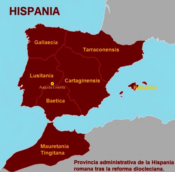 Kevnoriz's tweet photo. siglo III d.c. año 298 es este mapa, en pocas palabras España con Mauretania se creo, se fundo. https://t.co/BMrJmfgl7j