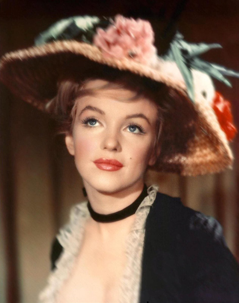 bAdXam's tweet photo. Remembering #MarilynMonroe ❤️ https://t.co/jtmQ5OVGvF