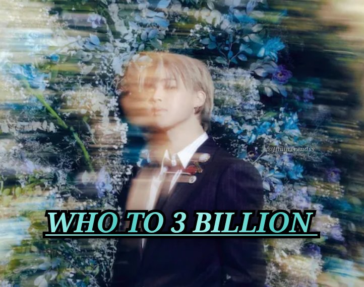 JiminTrendss's tweet photo. What is happening???
WHO still hasn't re-entered the Spotify Global Daily Chart today.🆘

Why aren't we even reaching 1.1M–1.2M daily streams?

THIS IS UNACCEPTABLE.

Are we giving up? We still have goals to reach. 3 BILLION is our next milestone. Please stream WHO!
#JIMIN #지민 https://t.co/qGpJ9fVwVK