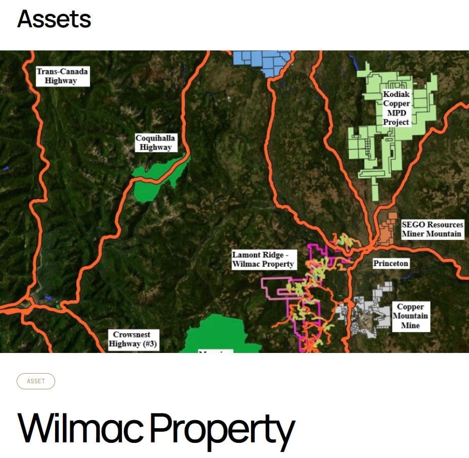Iheazor2's tweet photo. Why C$3.50 is WAY MORE more realistic than traders think. READ ALL 

A C$3.50 target sounds aggressive only when $NRED is viewed as a basic junior miner.
Add the full picture and the argument changes.

16,078 hectares of copper-gold ground.
A large magnetic anomaly.
Two alteration zones covering 248 hectares.
Four proposed IP/AMT surveys.
MetalCore AI with 4.1M+ records.
Soon to come EyeX exposure to a digital mining market projected above $100B.

The stock already proved it can move with a 52%+ reversal. Monday’s small pullback gave bulls a cleaner setup while the catalyst stack stayed intact.

The market IS STILL underestimating how quickly one strong survey, drill-target or technology update could launch the next leg. BUYING THE DIPS LIKE CRAZY
