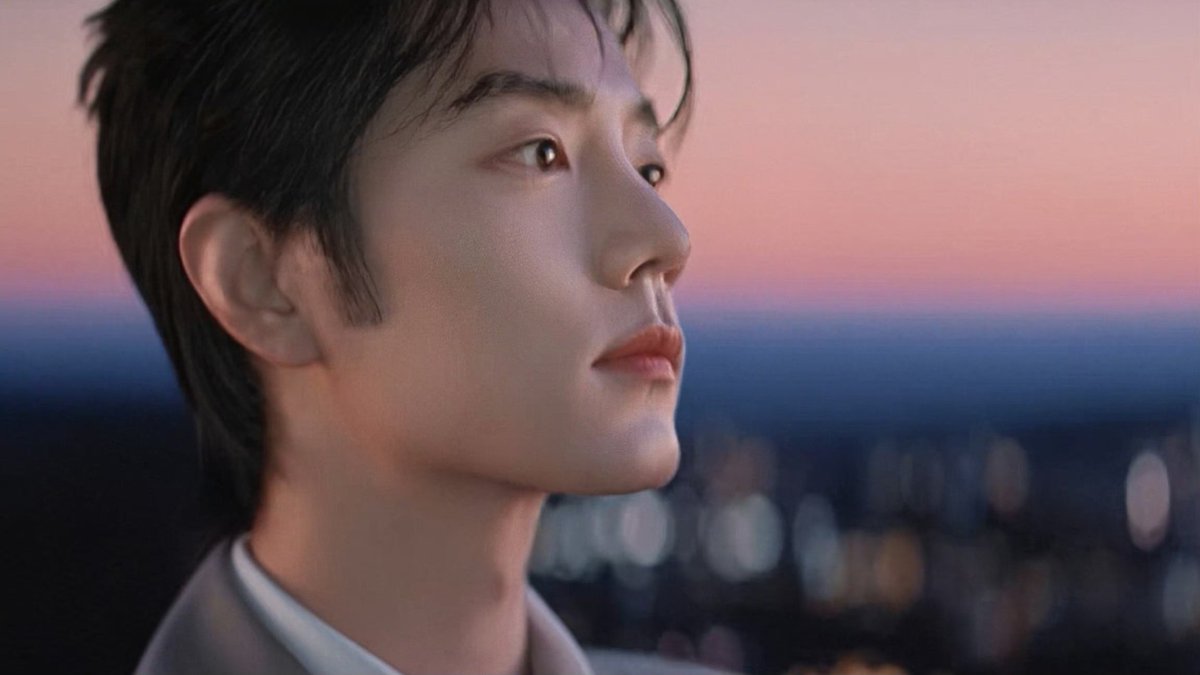 archvzze's tweet photo. 📸 snapshot
— 𝐥’𝐞𝐥𝐞𝐠𝐚𝐧𝐜𝐞 𝐞𝐧 𝐦𝐨𝐮𝐯𝐞𝐦𝐞𝐧𝐭 𔒝

⿻ [1/2]
#XiaoZhan #XiaoZhanxSAICZ7 https://t.co/RSqLbpIQ8q