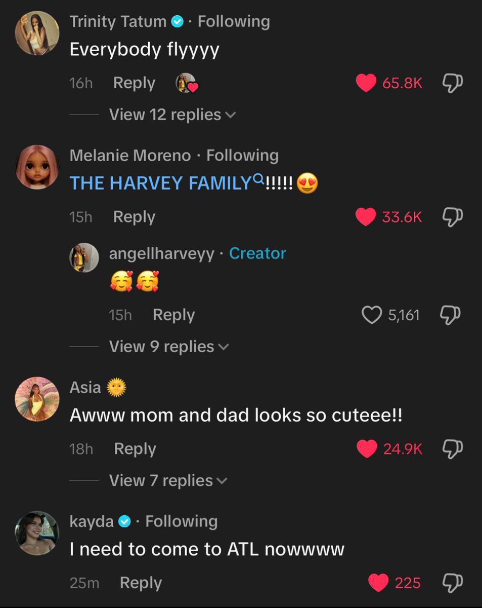 Itz_hardeybolar's tweet photo. THIS IS FAMILY!!!!🫶❤️
#loveislandusa https://t.co/xO4ypJhF7h