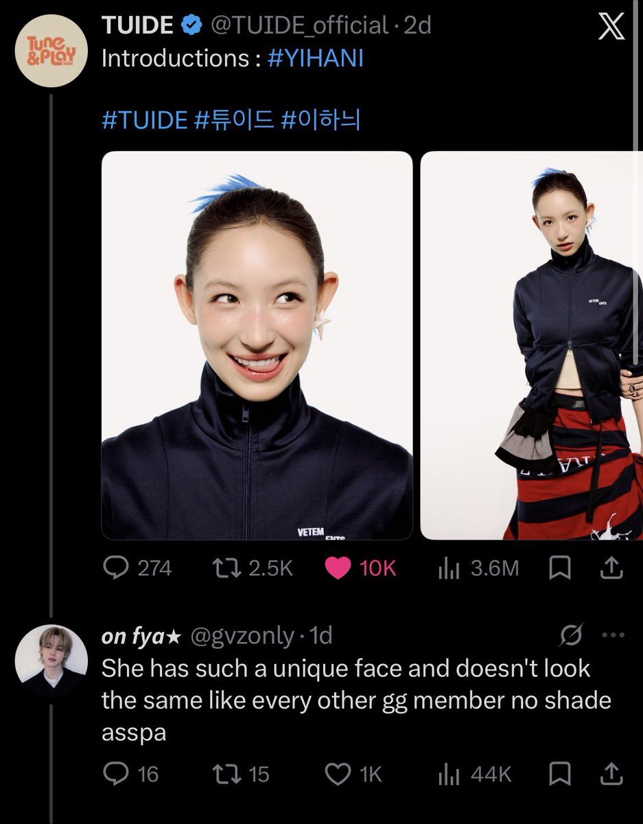 bemymamba's tweet photo. armys really won't survive a day without being weird and disgusting to aespa https://t.co/9oqWRoWJhw