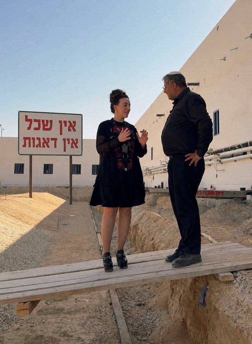 theniceostrich's tweet photo. כספי המיסים בפעולה https://t.co/eyF8YUKKJE