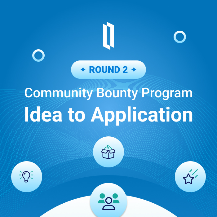 InterSystemsDev's tweet photo. 💡 Community ideas become helpful tools in the Bounty Program "Idea to Application". Turn one of our featured Ideas Portal requests into an Open Exchange application and earn 10K+ Global Masters points, badges, and recognition.
📅 August 31, 2026
👉 https://t.co/mzpTTx5ObY https://t.co/ZPS11PfXZg
