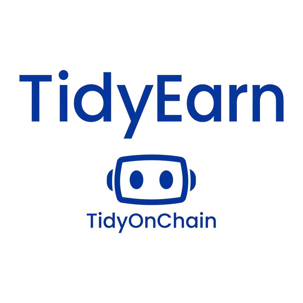 TidyOnChain's tweet photo. Gud TidyEarn Tek: a single user account can link several wallets across both EVM (Base) and Bitcoin. Holdings, stakes, boosts, and rewards are then aggregated across all linked wallets. So, a user with a Base wallet and a Bitcoin wallet manages one unified portfolio. https://t.co/q8JjQOtFfk