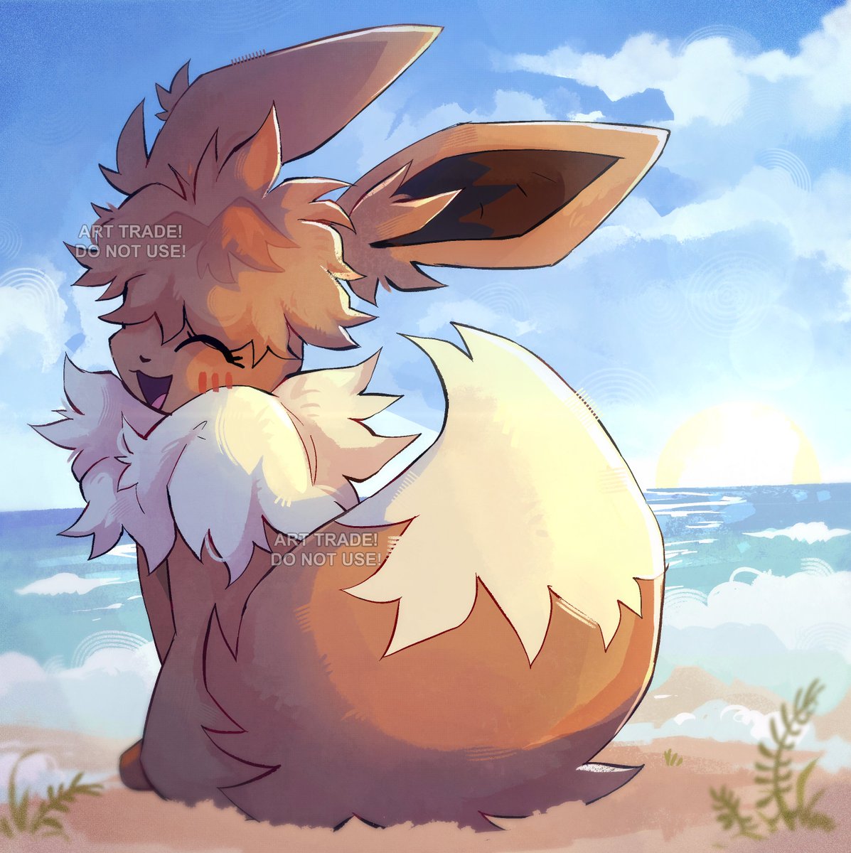 Crowzzii's tweet photo. my half of an art trade with @rizzerflorian hooray https://t.co/fzPgSSwKyr