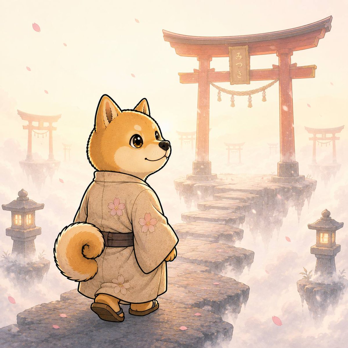 MitsukiOG25's tweet photo. The hardest paths often lead to the most beautiful places.

Keep walking. Even if you can’t see the destination yet. — MITSUKI 🌸

https://t.co/hIbViR3Rif https://t.co/Ajze9Jzb0F