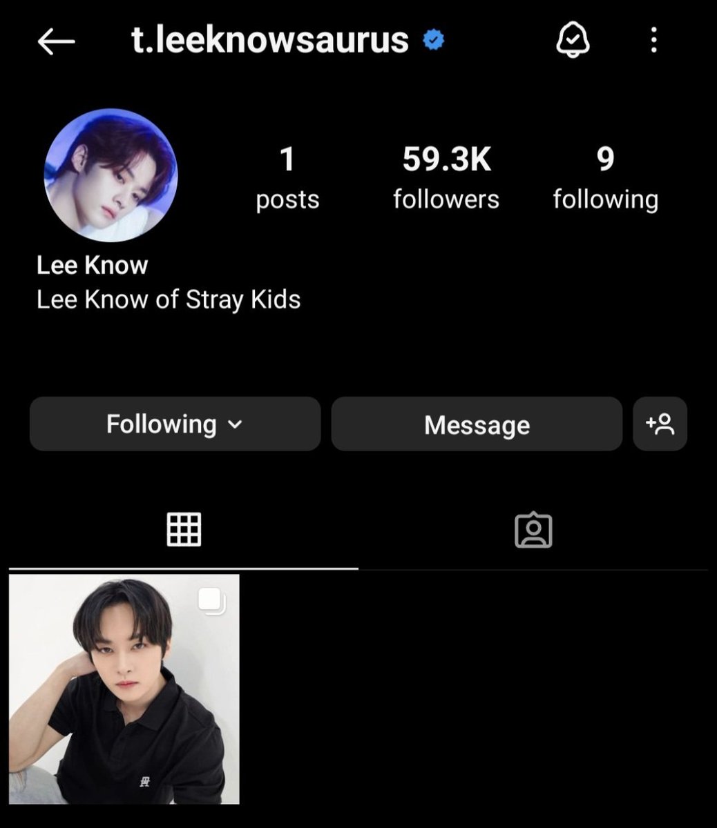 _Cursed_Love_'s tweet photo. found these ancient texts of when lee know and han opened their own instagram accounts on 3/25/24 https://t.co/QVlLrT389d