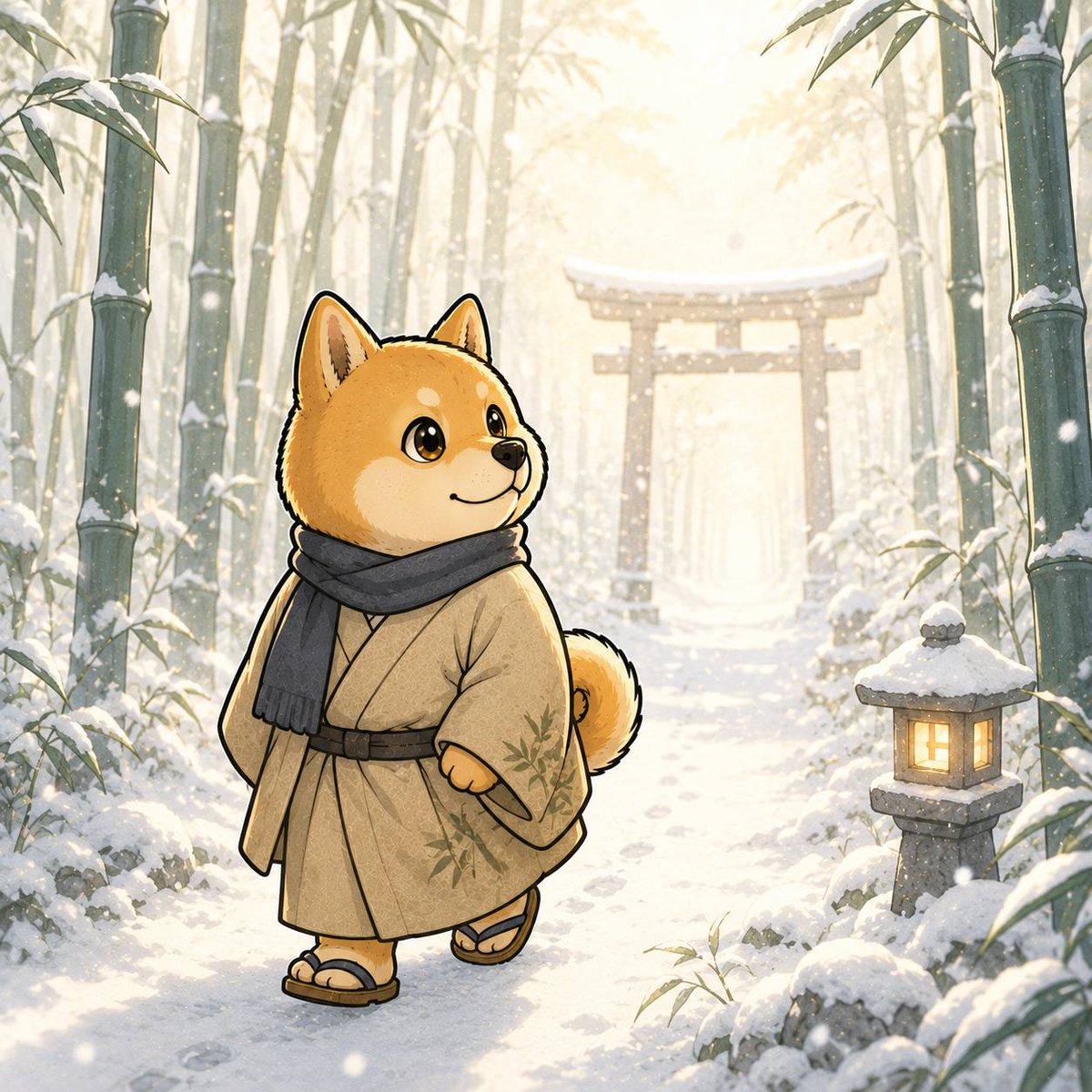 MitsukiOG25's tweet photo. Every season has a purpose.

Even the coldest winters prepare us for the warmest springs. — MITSUKI 🌸

https://t.co/hIbViR4p7N https://t.co/s9Js4F0Z2a