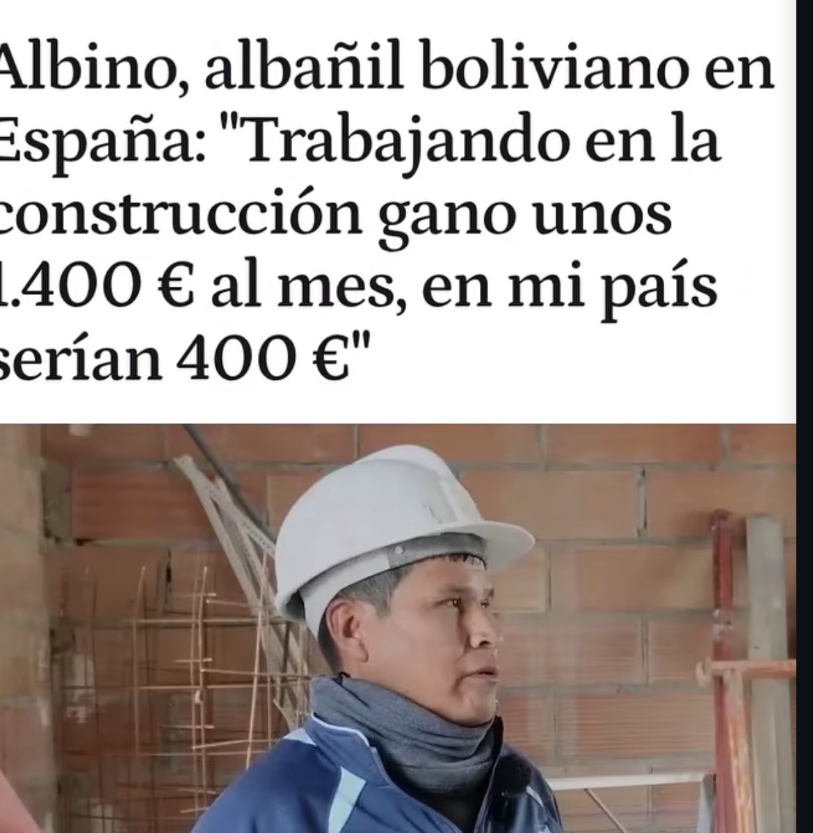 rafalido's tweet photo. Noticias que se entienden mejor juntas. https://t.co/gflhbIcK8K