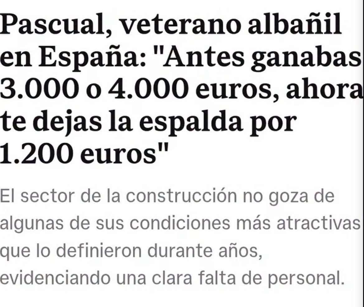 rafalido's tweet photo. Noticias que se entienden mejor juntas. https://t.co/gflhbIcK8K