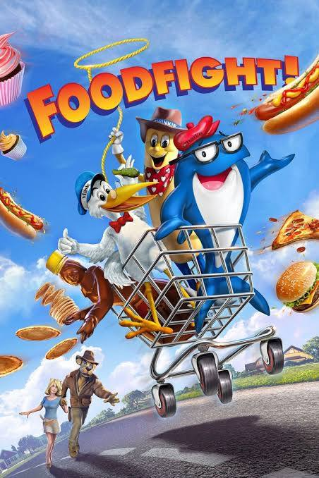 amas8s77's tweet photo. @miiilato Foodfight! made me cry💔💔 https://t.co/tUr966CPmY