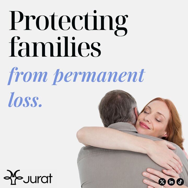 JuratNetwork's tweet photo. The next phase for crypto is not just about creating new digital assets to store wealth. It's about making sure that your wealth is resilient to blockchain’s risks. 
Recovery.
Inheritance. 
Protecting families from permanent loss. These are essential parts of a digital asset ecosystem. Follow Jurat as we build recovery and inheritance infrastructure for self-custodied digital assets. 
#Bitcoin  #BTC #Crypto #Cryptocurrency #Blockchain #Web3 #CryptoSecurity  #WalletRecovery
#SeedPhrase #SelfCustody #ColdStorage #CyberSecurity https://t.co/XRfLh373Lh