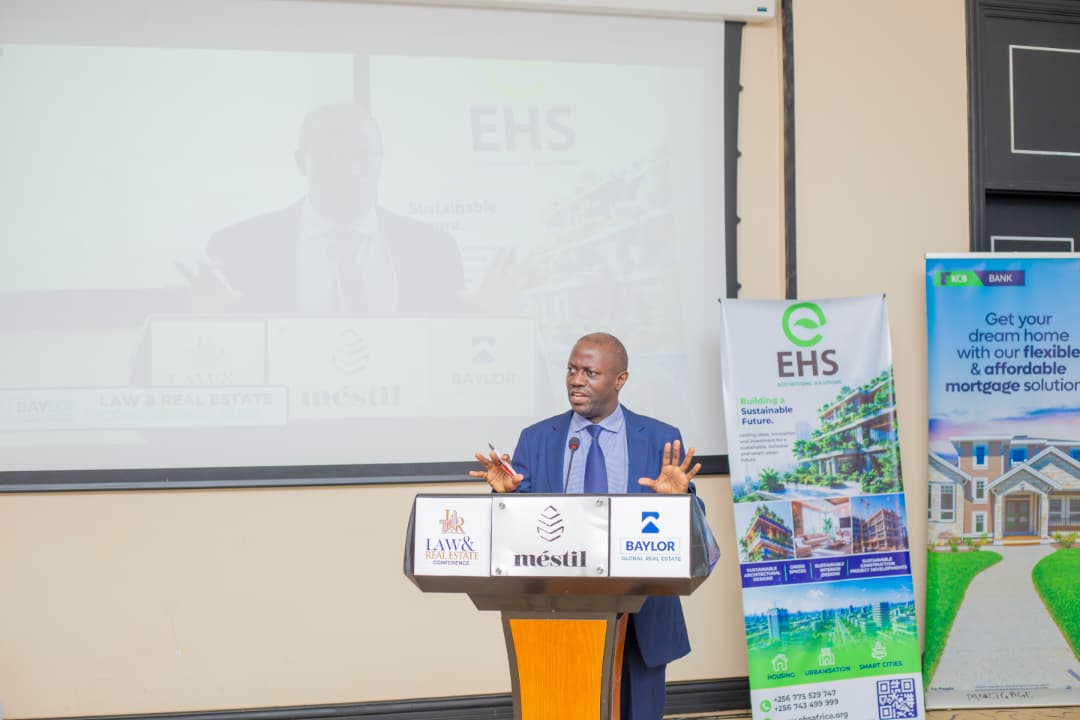 Fireliglntfi's tweet photo. Knowledge of the law is just as important as the law itself. Continuous sensitization will help developers, practitioners, and investors understand their responsibilities and seize emerging opportunities.

#NBSUpdates #LREC2026 https://t.co/UGv77AtmcK